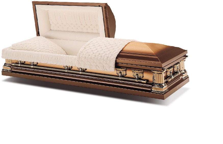 The best place to buy a suitable casket