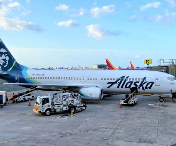 Can I Travel With An American Airline Under An Incorrect Name?