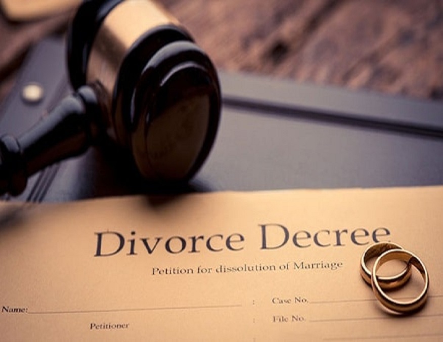 Uncontested divorce with children in Alabama