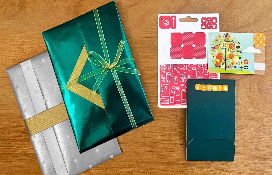 A Guide to the Benefits of Giving Gift Card