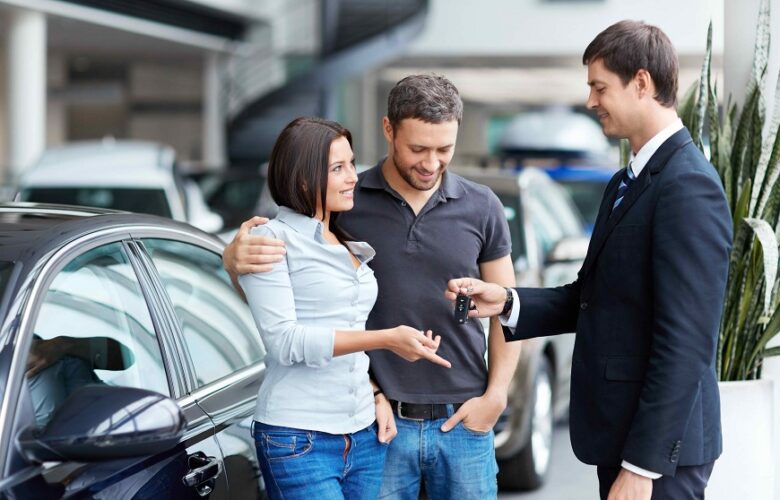 Mastering the Art of Dealership: Unleashing the Power of Training