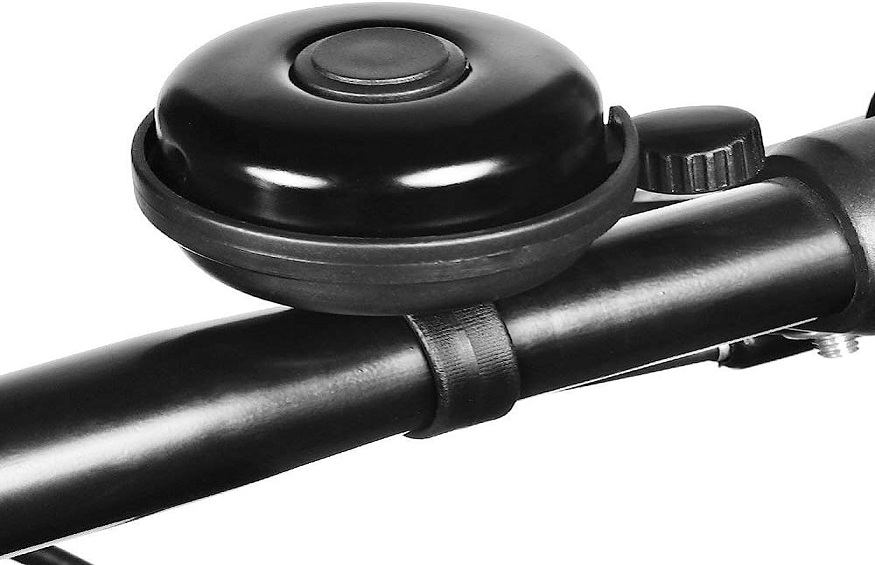 An  Excellent Guide for Buying a Good Bike Bell