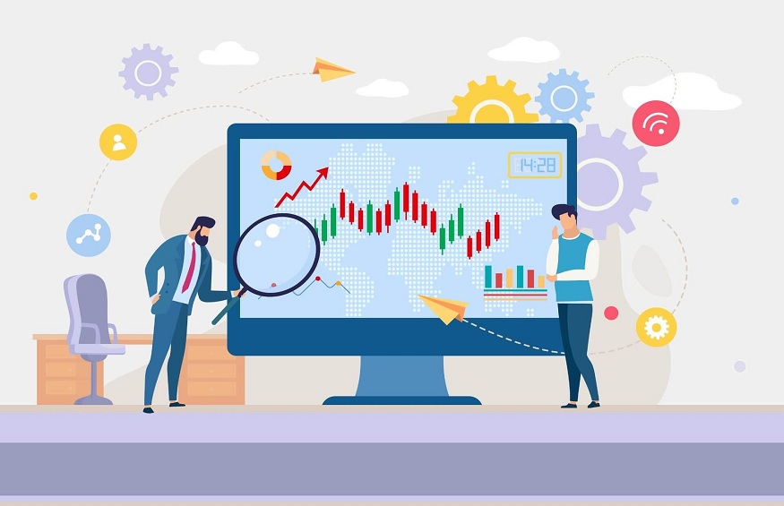 The Demat & Trading Combo: Mastering the Art of Investing