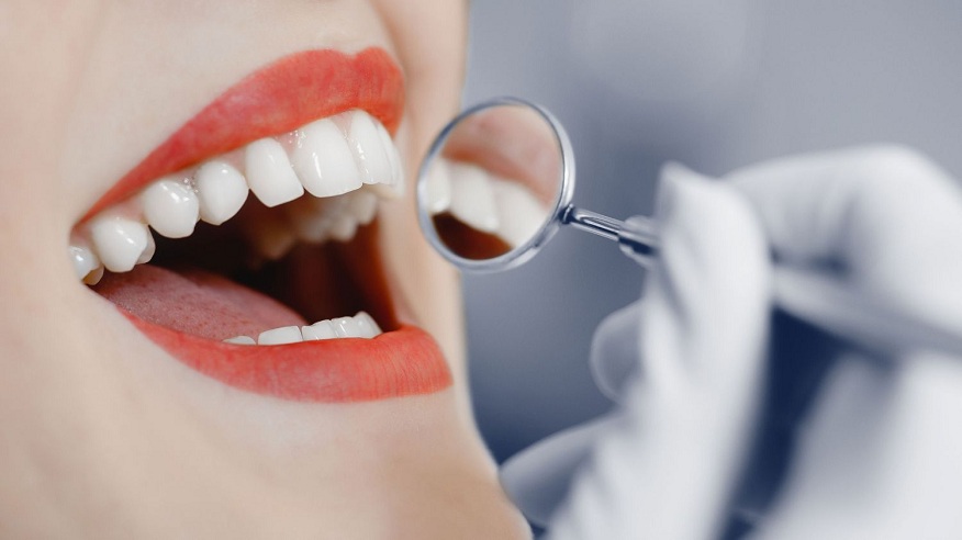 Implant Wonders in Harinavi: Explore the Best Cosmetic Dentist