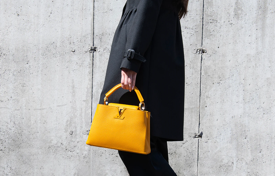 The Fusion of Fashion and Functionality: Exploring RFID Bags