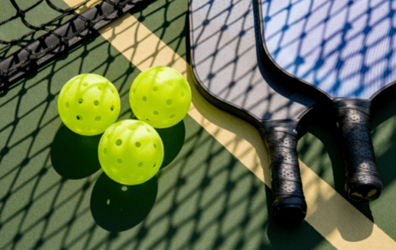What Are the Best Locations for Building Pickleball Facilities?