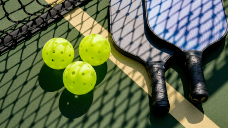 What Are the Best Locations for Building Pickleball Facilities?