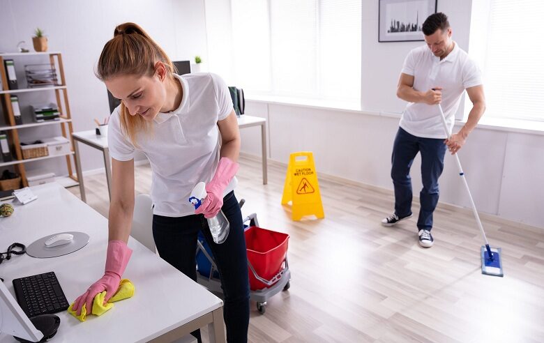 Ten Crucial Pointers for Dubai’s Top-Rate Office Cleaning Services