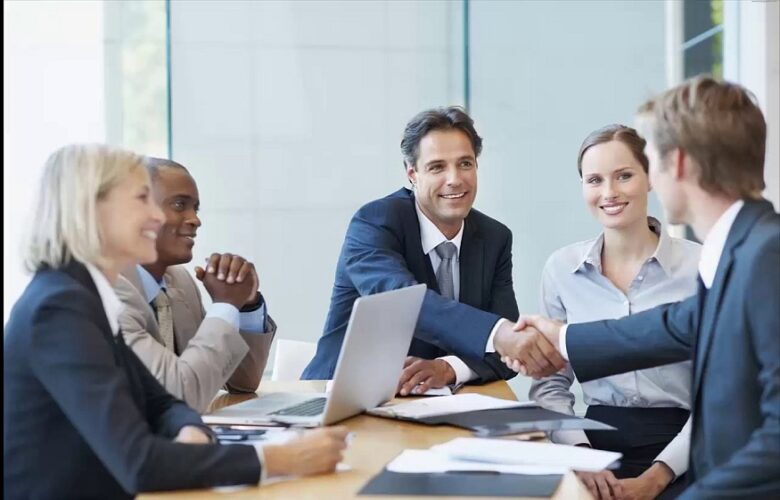 The Role of Recruitment Companies in Jeddah’s Job Market