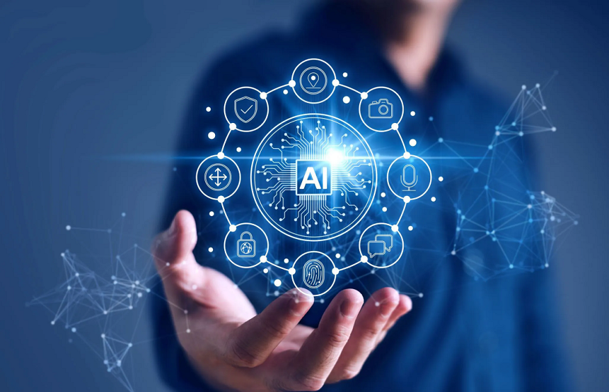 What Applications Are Learned During Generative AI Training?