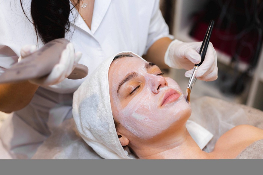 What You Should Do After a Facial Extraction Appointment 101 What You Should Do After a Facial Extraction Appointment 101