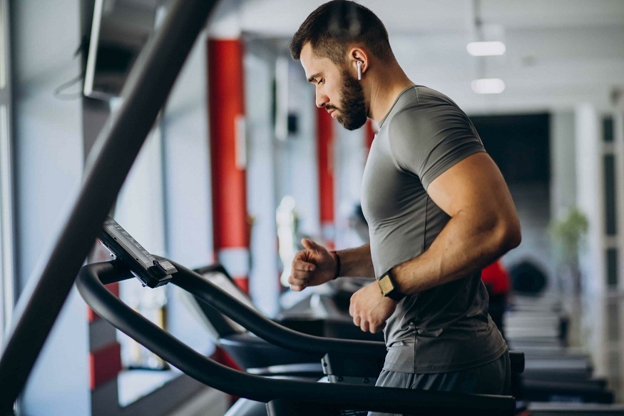 Tennessee Men’s Clinic Throws Light on The Benefits of Consistency In Men’s Fitness Tennessee Men’s Clinic Throws Light on The Benefits of Consistency In Men’s Fitness