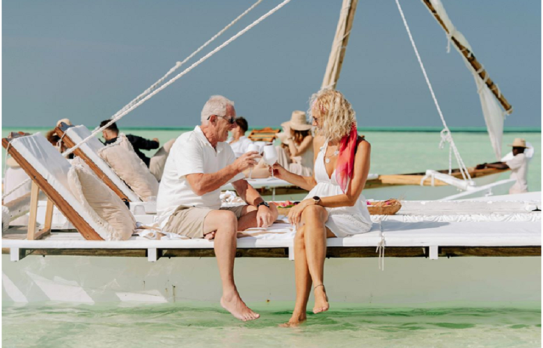 How to Plan Winter Holidays in Warm Places Without Breaking the Bank